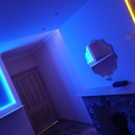 Коломийський Провулок 17/31А Apartment เคียฟ ภายนอก รูปภาพ