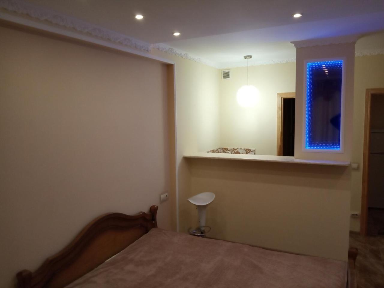 Коломийський Провулок 17/31А Apartment เคียฟ ภายนอก รูปภาพ