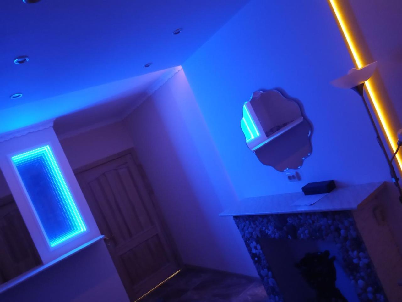 Коломийський Провулок 17/31А Apartment เคียฟ ภายนอก รูปภาพ