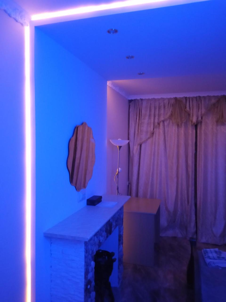 Коломийський Провулок 17/31А Apartment เคียฟ ภายนอก รูปภาพ